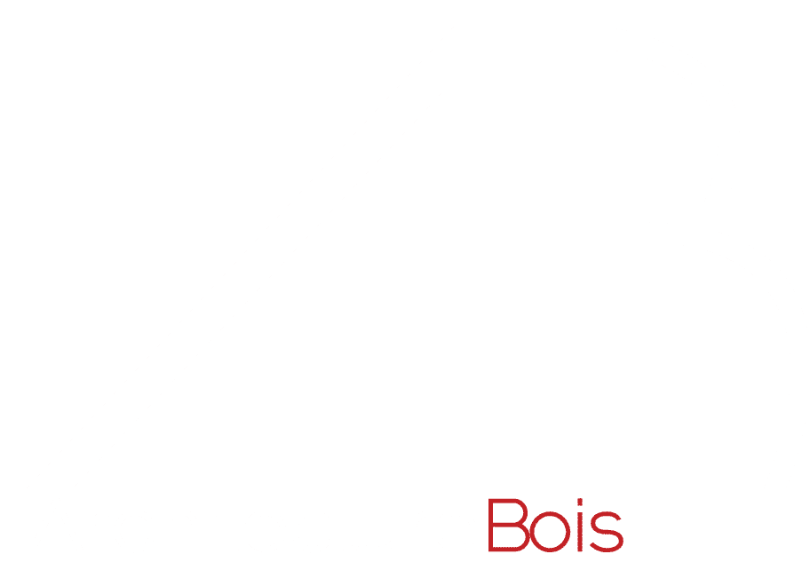 Logo du magazine Architecture Bois, média spécialiste des maisons bois